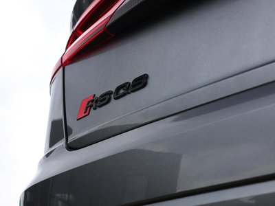 2021 AUDI RS Q8 — фото 38