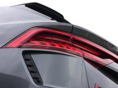 2021 AUDI RS Q8 — фото 41