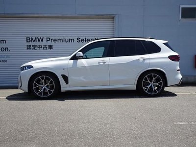 BMW X5 - 4