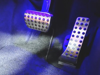 MERCEDES-BENZ C-CLASS AMG - 9