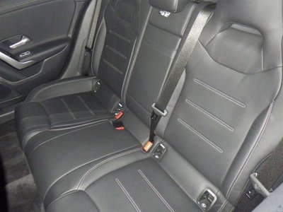 MERCEDES-BENZ A-CLASS - 6