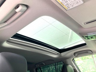 TOYOTA LAND CRUISER PRADO - 4