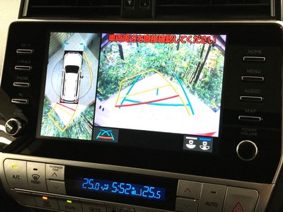 TOYOTA LAND CRUISER PRADO - 6