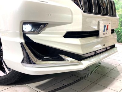 TOYOTA LAND CRUISER PRADO - 3