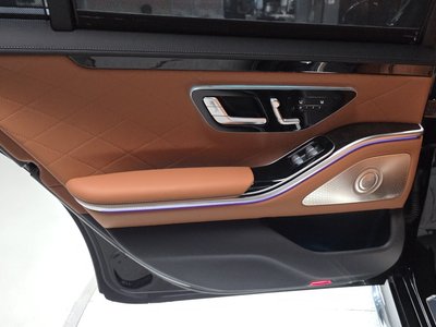 صورة مصغرة 15 لـ 2025 Mercedes-BENZ S-CLASS
