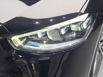 2025 Mercedes-BENZ S-CLASS 照片 9