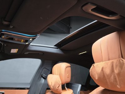 صورة مصغرة 28 لـ 2025 Mercedes-BENZ S-CLASS