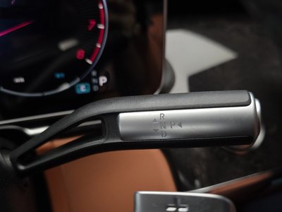 صورة مصغرة 12 لـ 2025 Mercedes-BENZ S-CLASS