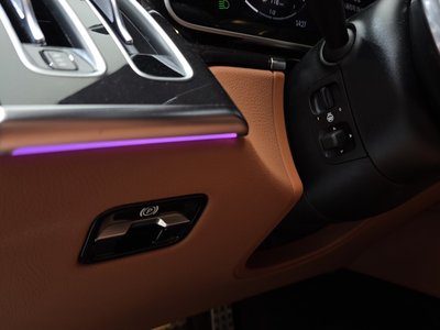 صورة مصغرة 24 لـ 2025 Mercedes-BENZ S-CLASS