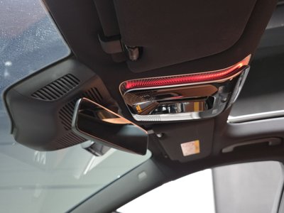 صورة مصغرة 26 لـ 2025 Mercedes-BENZ S-CLASS