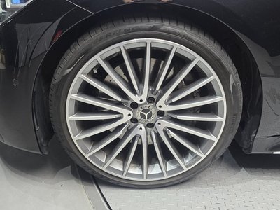 2025 Mercedes-BENZ S-CLASS 照片 6