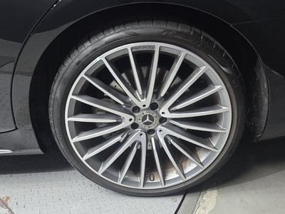 2025 Mercedes-BENZ S-CLASS 照片 8