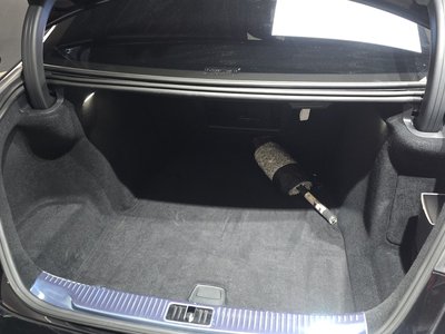 صورة مصغرة 30 لـ 2025 Mercedes-BENZ S-CLASS