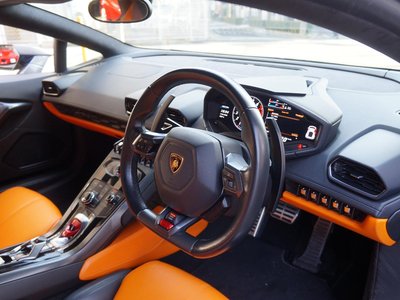 LAMBORGHINI HURACAN - 9