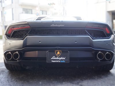 LAMBORGHINI HURACAN - 6