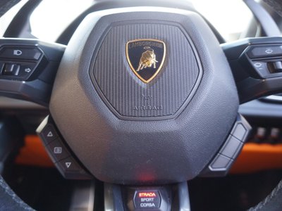 LAMBORGHINI HURACAN - 10