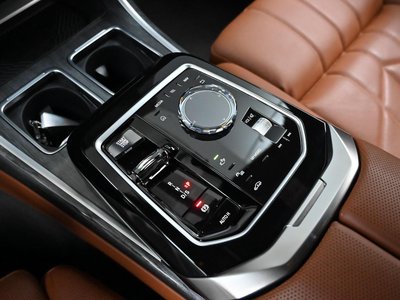 BMW 7 SERIES - 9