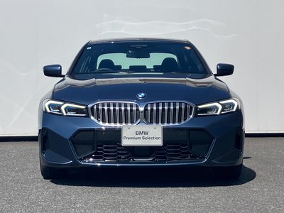 BMW 3 SERIES - 6