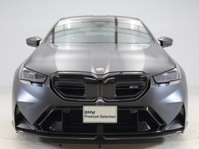 BMW M5 - 3