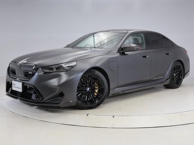 BMW M5 - 1