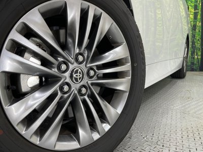 صورة مصغرة 14 لـ 2025 Toyota ALPHARD