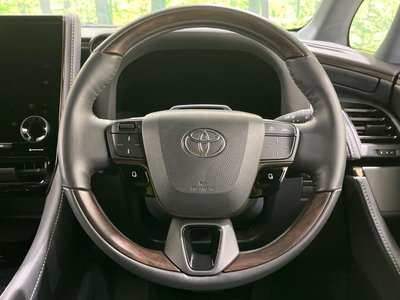 صورة مصغرة 12 لـ 2025 Toyota ALPHARD