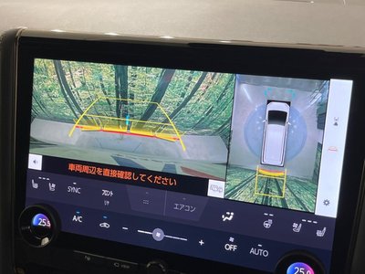 صورة 5 لـ 2025 Toyota ALPHARD