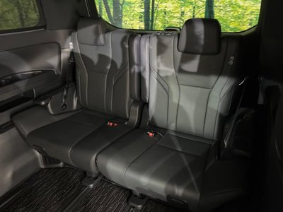 صورة مصغرة 35 لـ 2025 Toyota ALPHARD