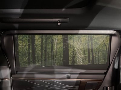 صورة مصغرة 38 لـ 2025 Toyota ALPHARD