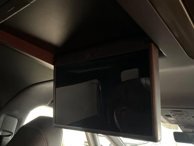 صورة 6 لـ 2025 Toyota ALPHARD