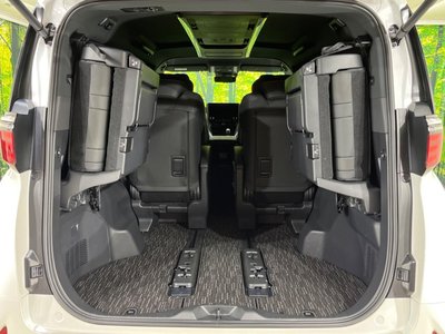 صورة مصغرة 11 لـ 2025 Toyota ALPHARD