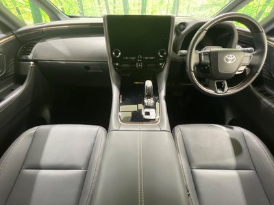 صورة 2 لـ 2025 Toyota ALPHARD