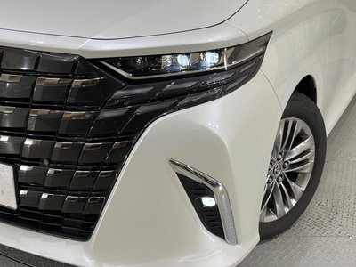 صورة مصغرة 13 لـ 2025 Toyota ALPHARD