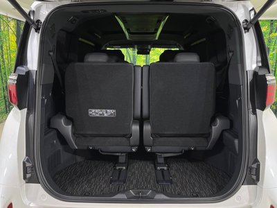 صورة مصغرة 36 لـ 2025 Toyota ALPHARD