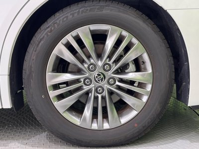 صورة مصغرة 30 لـ 2025 Toyota ALPHARD