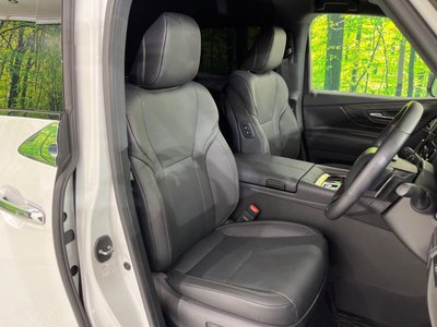 صورة 8 لـ 2025 Toyota ALPHARD