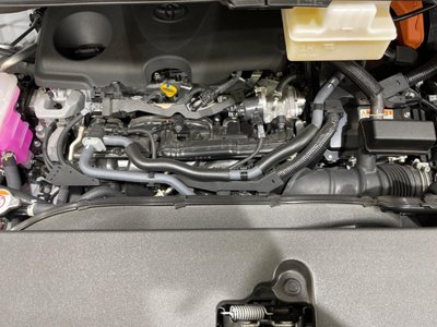 صورة مصغرة 19 لـ 2025 Toyota ALPHARD