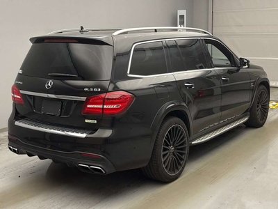 2018 Mercedes-BENZ OTHERS — фото 2