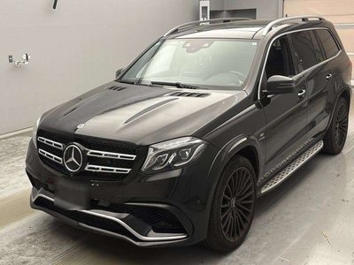 2018 Mercedes-BENZ OTHERS — фото 1