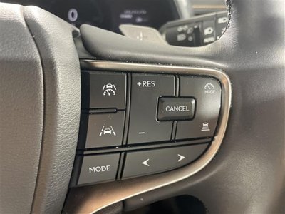 2024 Lexus UX 照片 14