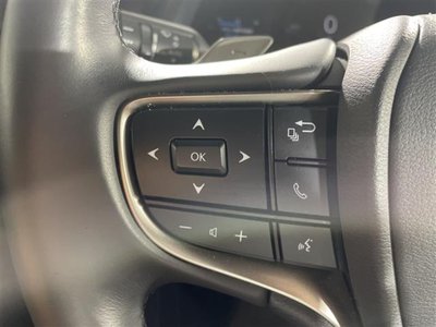2024 Lexus UX 照片 13