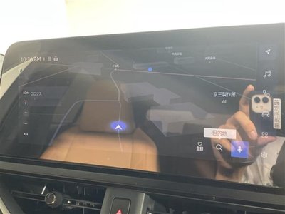 2024 Lexus UX 照片 9