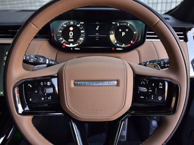 LAND ROVER RANGE ROVER SPORT - 7