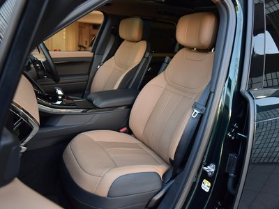 LAND ROVER RANGE ROVER SPORT - 6