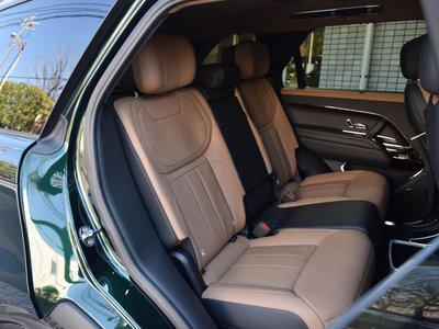 LAND ROVER RANGE ROVER SPORT - 5