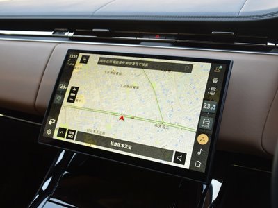 LAND ROVER RANGE ROVER SPORT - 8