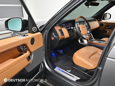 صورة مصغرة 11 لـ 2019 LAND Rover RANGE ROVER
