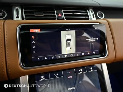 صورة مصغرة 15 لـ 2019 LAND Rover RANGE ROVER