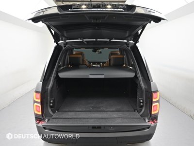 صورة مصغرة 19 لـ 2019 LAND Rover RANGE ROVER