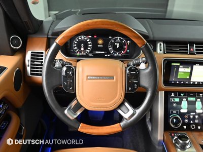 صورة مصغرة 13 لـ 2019 LAND Rover RANGE ROVER